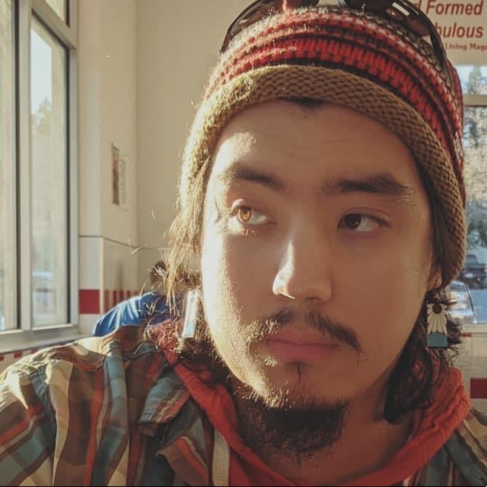 Meet your Posher, Anthony